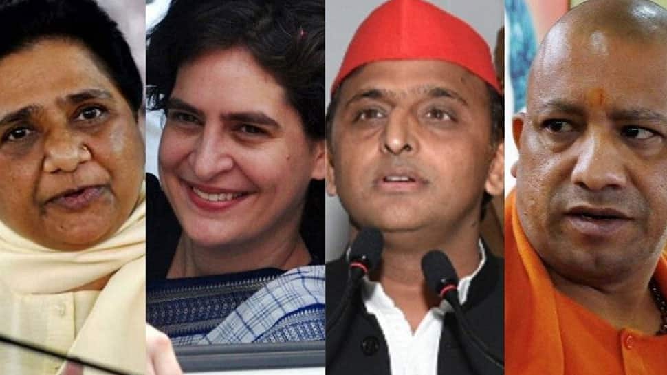 National News In Hindi यूपी संसदीय चुनाव 2022 प्रधानमंत्री उम्मीदवार के