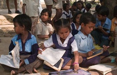 raipur school childran news1