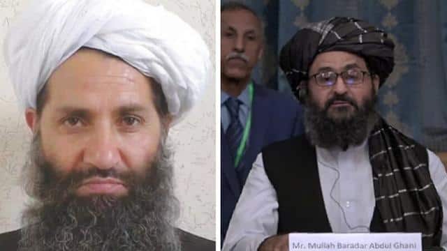 haibatullah akhundzada or mulla baradar after the capture of taliban who will be in command of afgha 1629043376