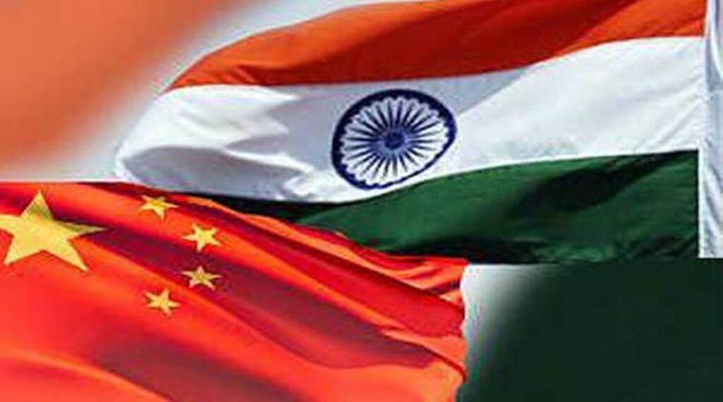 Chinese citizens will not get India's e-visa