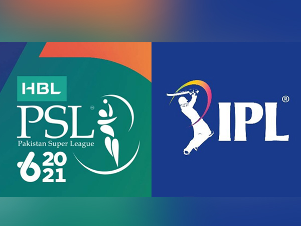 IPL PSL