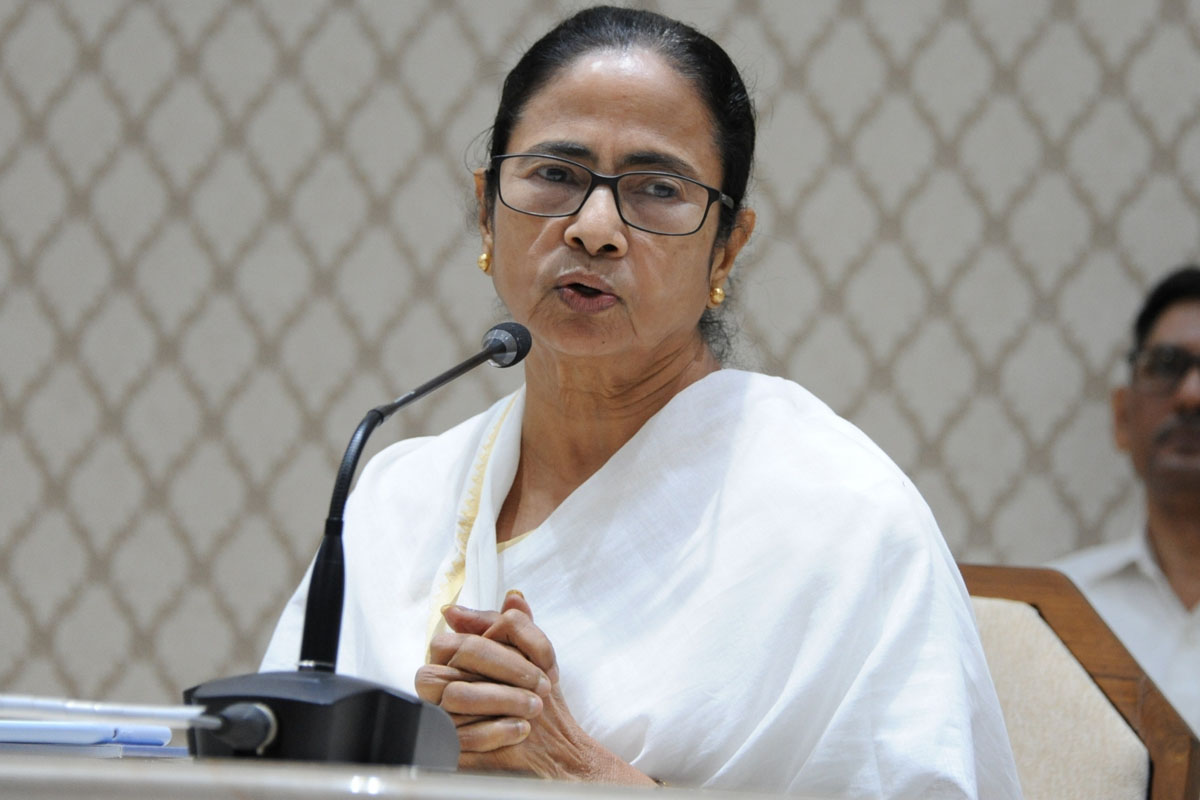 बंगाल चुनाव 2021 में आज ज़ारी हो सकती है, टीएमसी(TMC) प्रत्याशियों की लिस्ट