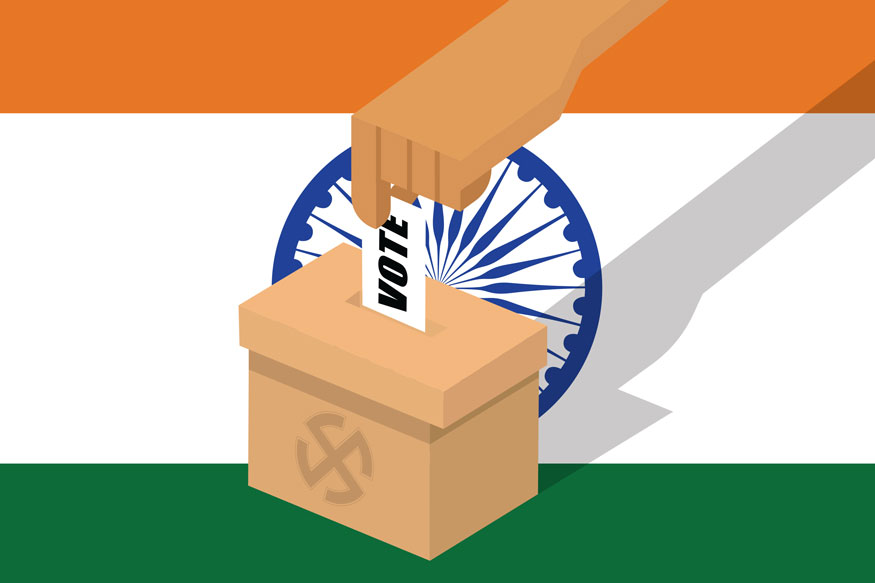 Lok Sabha Elections 2019 1 3