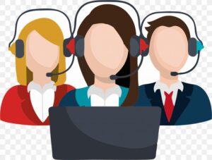 cartoon call centre clip art job conversation png favpng Hqap65ETSvdpik1WLPr3W7VH2