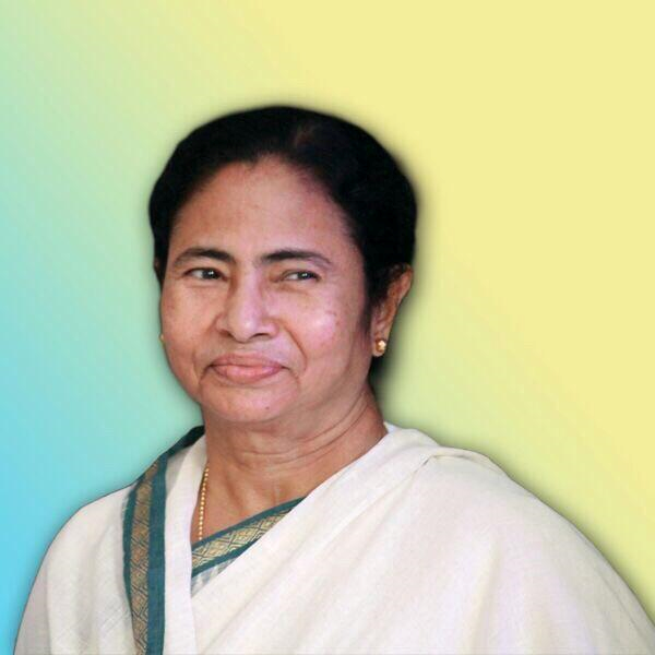 Mamta Banerjee