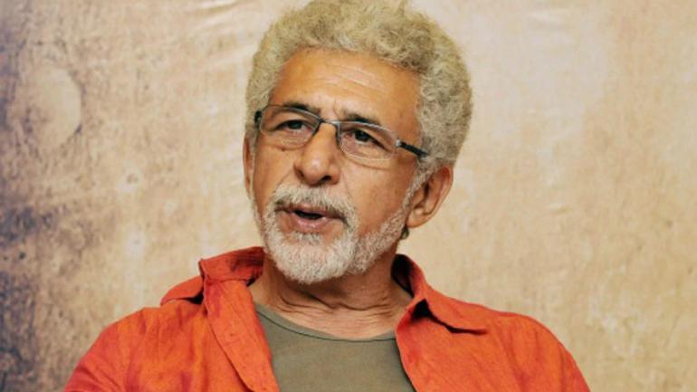 Naseeruddin Shah All Movies List