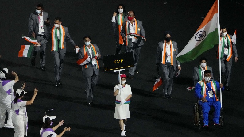 Tokyo Paralympics LIVE: मनीष नरवाल और सिंहराज अडाना का धमाका, भारत को एक साथ दिलाया गोल्ड और सिल्वर मेडल