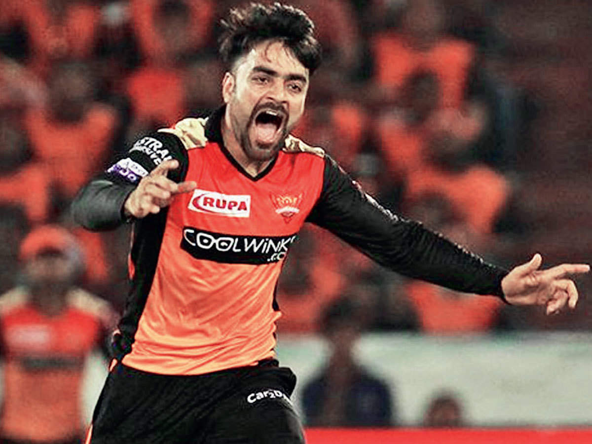 ipl can change your career rashid khan