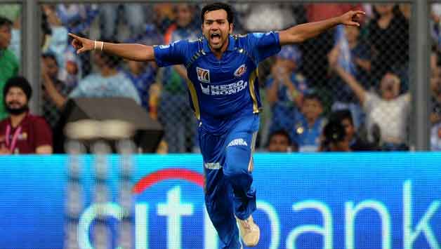 rohit 1 © AFP