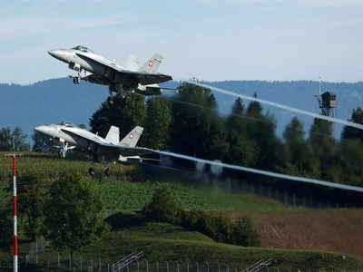 switzerland nears 6 5 billion fighter decision after years of delays