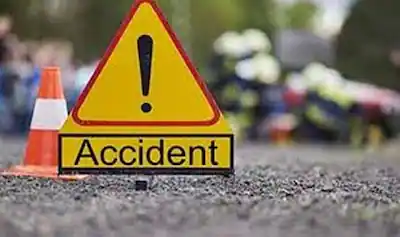 road accident news