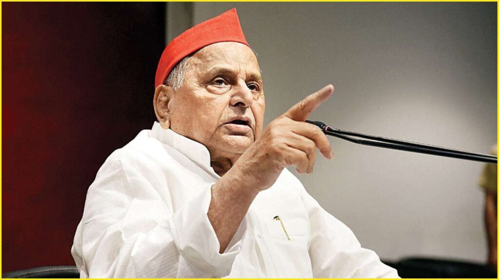 905586 mulayam singh