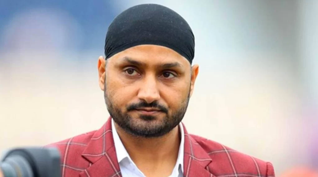 Harbhajan Singh furious at Team India's selectors