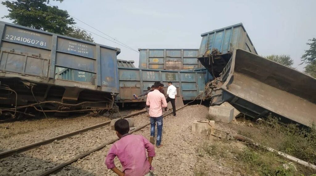 jaunpur rail