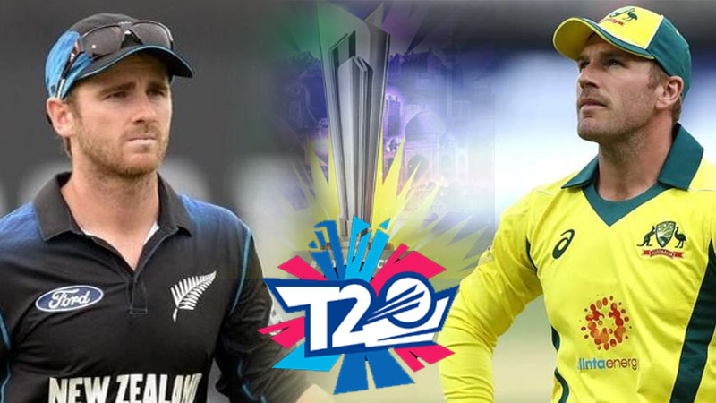 Today the world will get a new T20 world champion