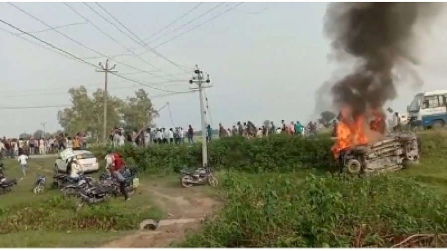 lakhimpur kheri violence 8 witnesses want security removed 6190849f67c9b 1636861087
