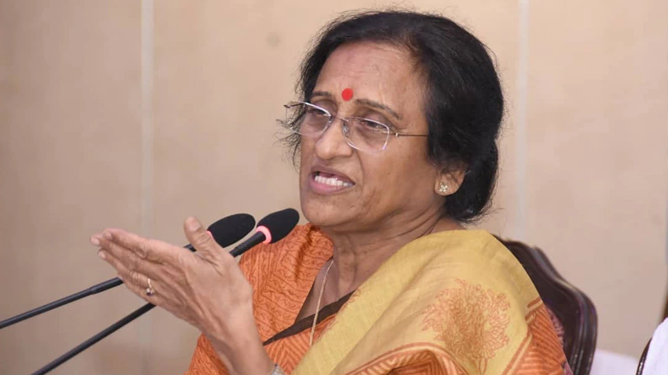 RitaBahuguna Joshi