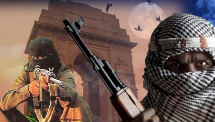 690302 delhi terrorist attack planning