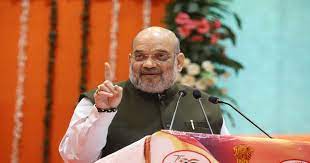 Amit Shah in UP