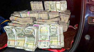 cash seized from jharkhand 1659290949