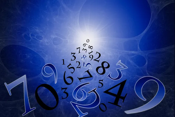 depositphotos 10200556 stock photo numerology the ancient science
