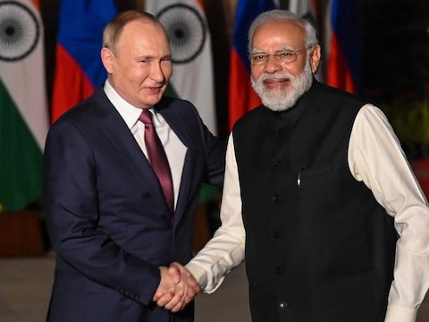 रूस को भी पाकिस्तान से परहेज, समरकंद में शरीफ के साथ नहीं होगी PM मोदी और पुतिन की बैठक