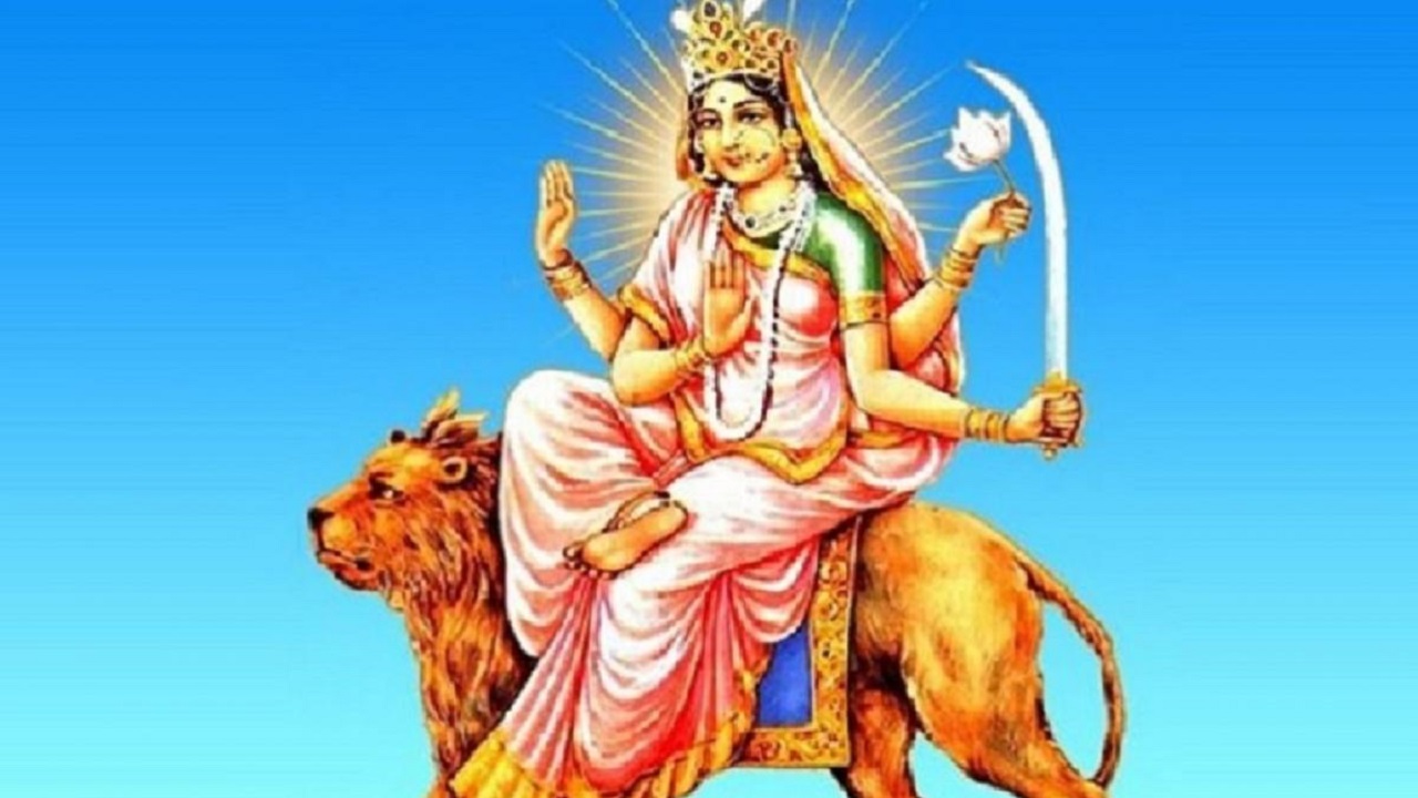 Navratri 3rd Day 2022: नवरात्रि का तीसरा दिन कल, जानें मां चंद्रघंटा की पूजन विधि, शुभ मुहूर्त, भोग व शुभ रंग