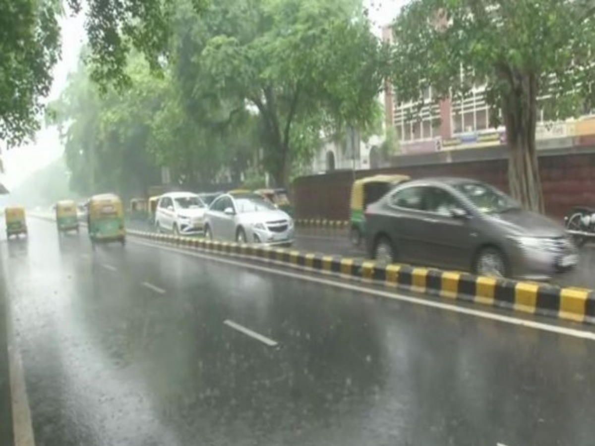 Rajasthan Weather Update: 8 नवंबर को बारिश के आसार, बदलेगा मौसम; बताई ये वजह