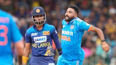 आईसीसी रैंकिंग में मोहम्मद सिराज ने लगाई जर्बदस्त छलांग, फिर बने नंबर वन गेंदबाज
