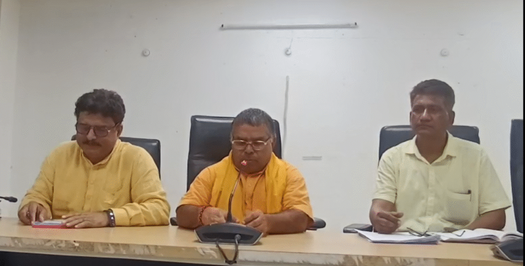 News Time Nation Ayodhya: प्राकृतिक खेती की ओर बड़ा कदम, अयोध्या बनेगा देश का पहला केमिकल-फ्री जिला 2 Screenshot 296 1