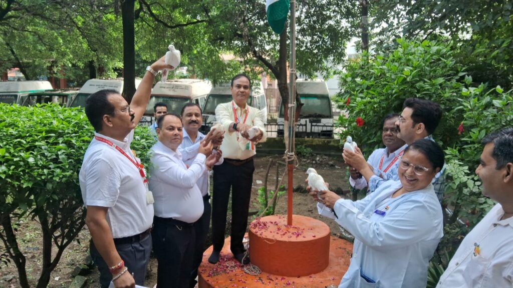 रामपुर जिला अस्पताल