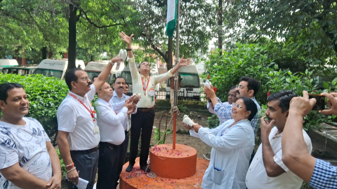 रामपुर जिला अस्पताल