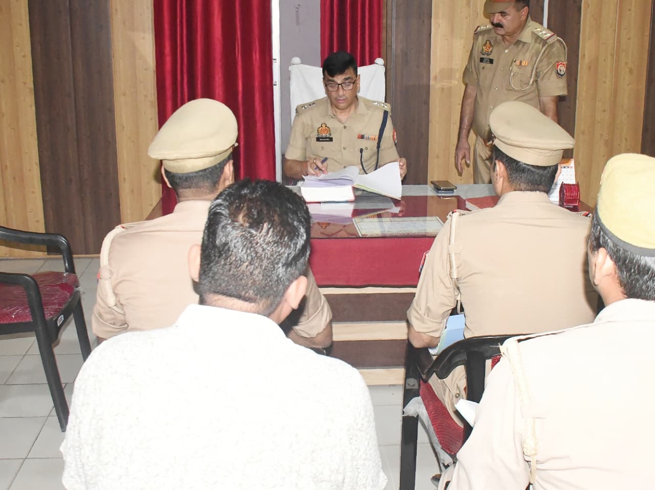 Rampur News
