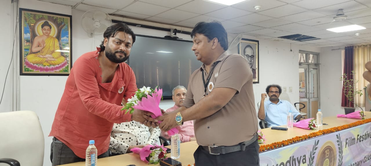 Lucknow