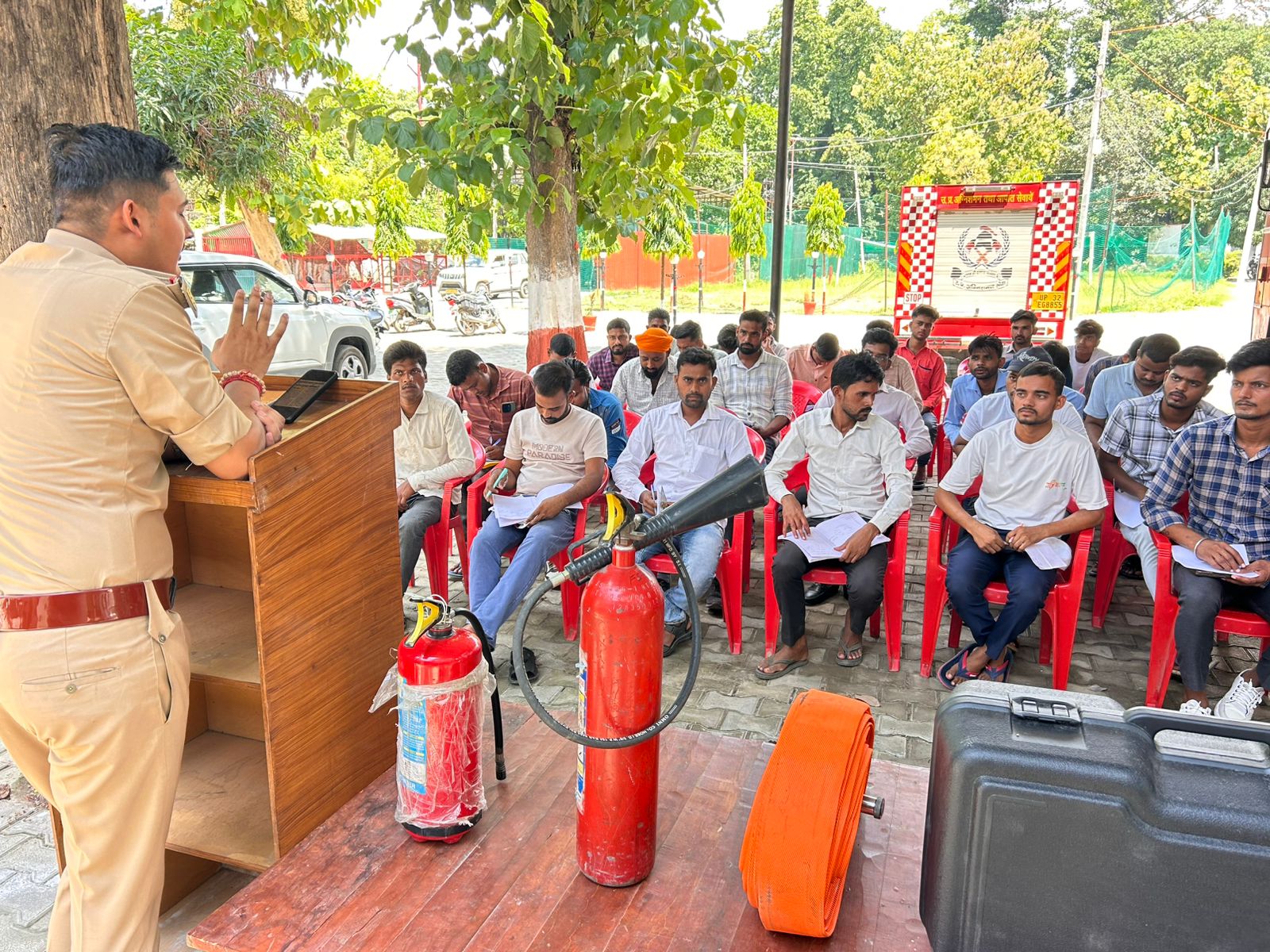 Lakhimpur Kheri