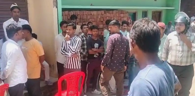 News Time Nation Bareilly