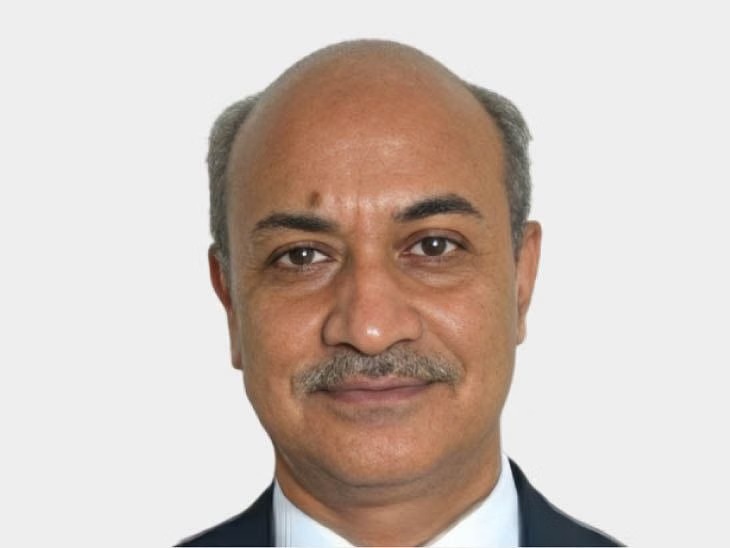Chief Secretary