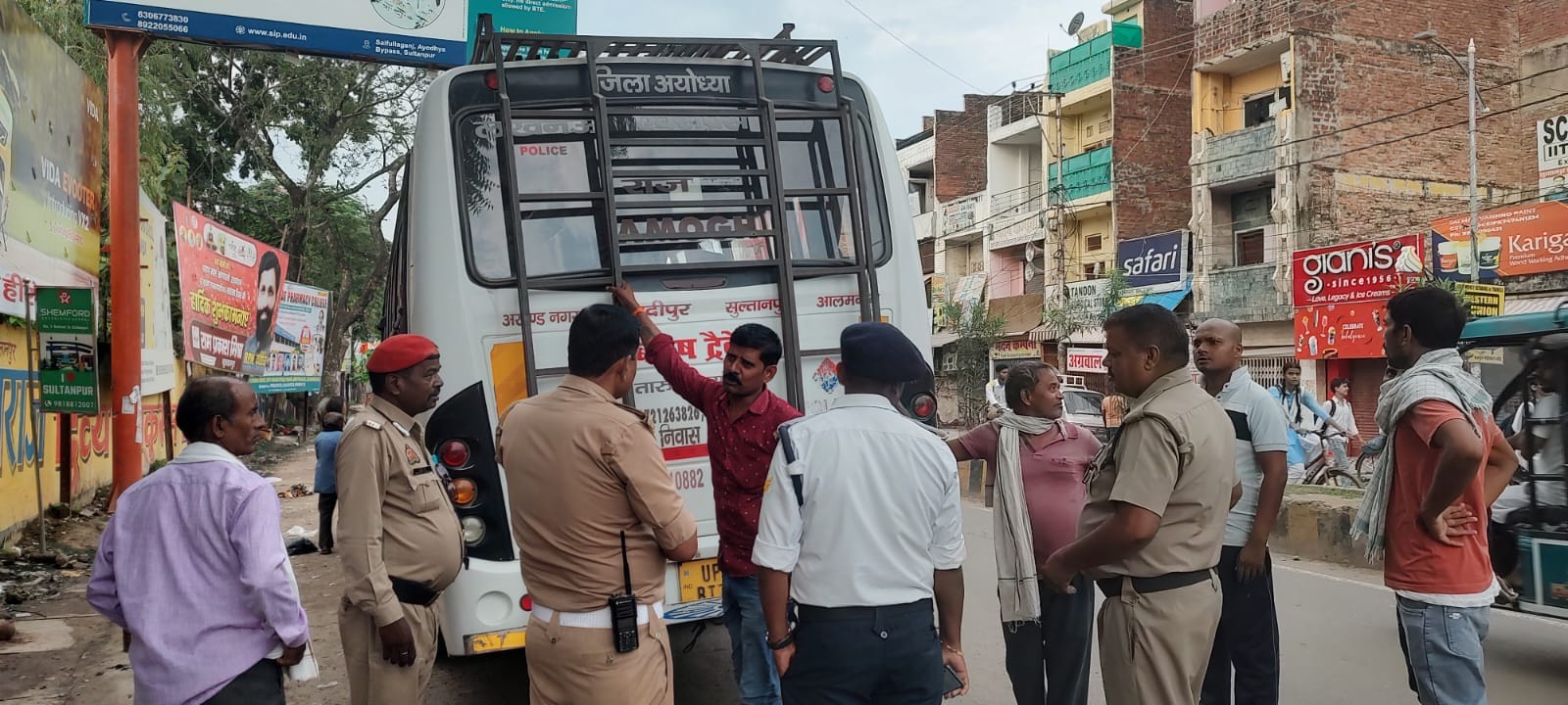 sultanpur