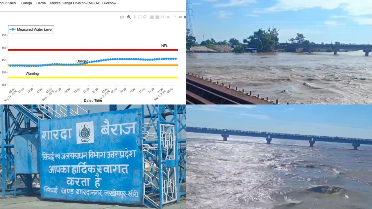 Lakhimpur