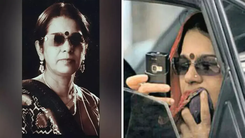 साहस, निडरता और जासूसी के असाधारण कौशल से इतिहास रचने वाली भारत की पहली महिला जासूस – रजनी पंडित 2 118922045