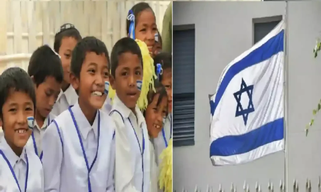 1500x900 1725220 israel relocate 5800 bnei menashe jews india plan approved for 5 year migration