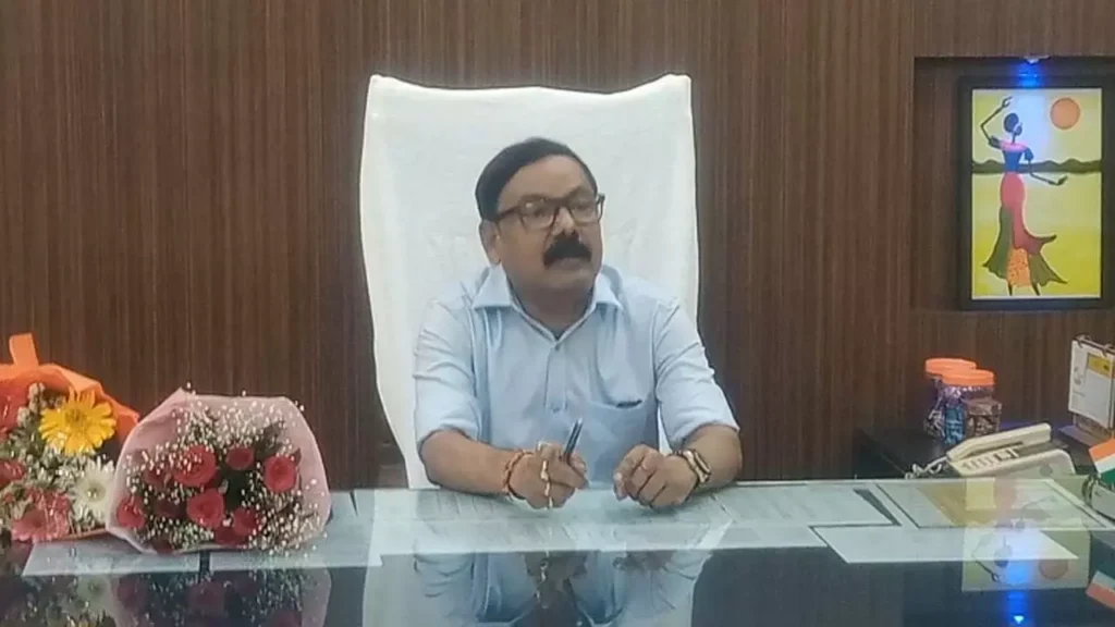 बरेली में विधवा पेंशन घोटाले का पर्दाफाश: 25 विवाहित महिलाओं पर FIR, SIT की बड़ी कार्यवाई 2 1866680 bareli 2 1