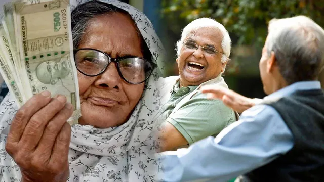 UP में बुजुर्गों को बड़ी सौगात: अब 60 वर्ष पूरा होते ही स्वतः मिल जाएगी वृद्धावस्था पेंशन 5 Hn2FnMxCOrEWm5FiM7XN 2