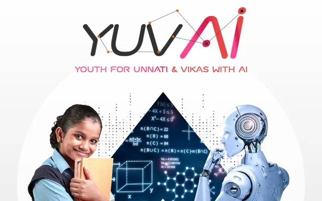 “YUVA AI for ALL”: भारत सरकार का नया मुफ्त AI कोर्स, हर नागरिक को डिजिटल युग के लिए तैयार करने की पहल 4