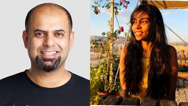 ऑनलाइन गेमिंग प्लेटफॉर्म विंजो के निदेशक सौम्या सिंह राठौर और पवन नंदा ईडी की गिरफ्त में, मनी लॉन्ड्रिंग का बड़ा खुलासा 2 delhi Online money gaming platform WinZO two co founders Saumya Singh Rathore and Pavan Nanda have been arrested by the Enforcement Directorate money laundering