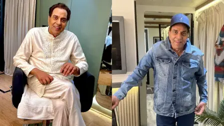 बॉलीवुड के हीमेन धर्मेंद्र देओल को भावभीनी श्रद्धांजलि, सिनेमा जगत में छाया शोक—एक युग का हुआ अंत 7 dharmendra india daily live 656356684