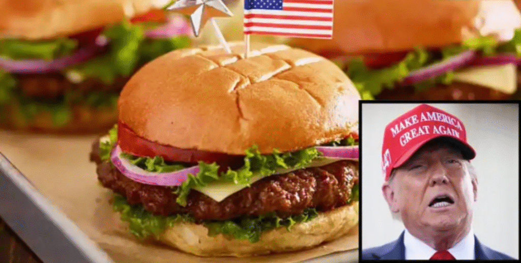 अमेरिका में फूड फॉर फाइन योजना: ट्रैफिक जुर्माना देने के लिए अब खाना दान करें! 2 image 2