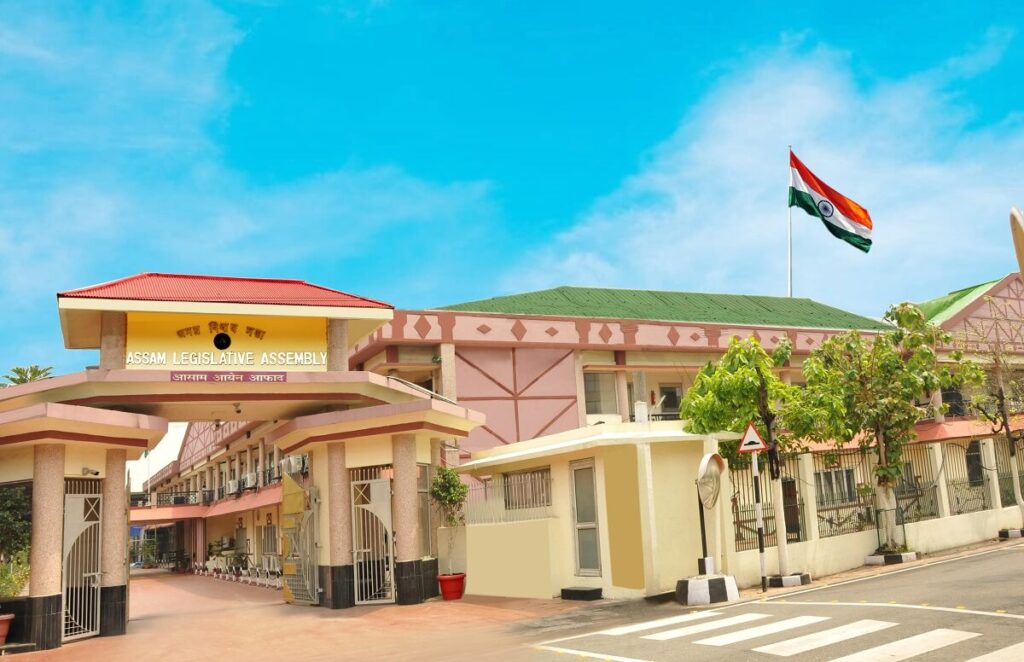 असम विधानसभा ने बहुविवाह निषेध विधेयक पारित किया, मुख्यमंत्री हिमंत बिस्व सरमा ने UCC लागू करने का वादा 3 img1