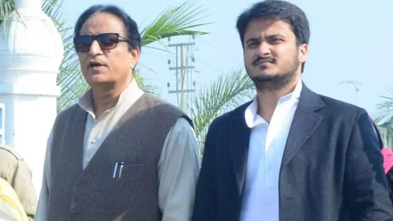 uttar pradesh azam khan abdullah azam 1