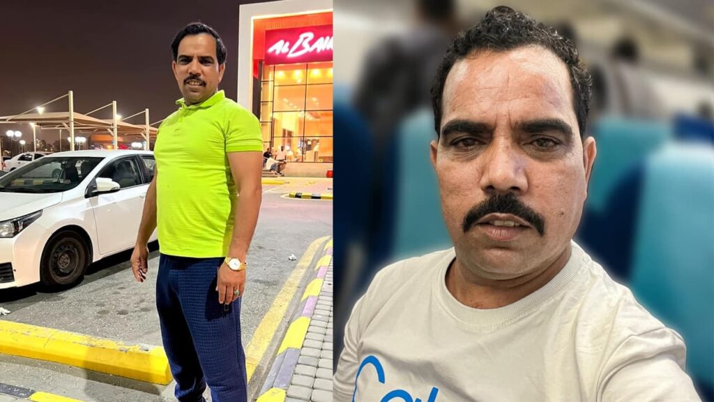 मेरठ: सोशल मीडिया रील विवाद में "शादाब जकाती" गिरफ्तार, कोर्ट ने दी जमानत 3 w 1280h 720format jpgimgid 01kb2vpzz7e152xeqadftw480yimgname shadab jakati 1764253990887